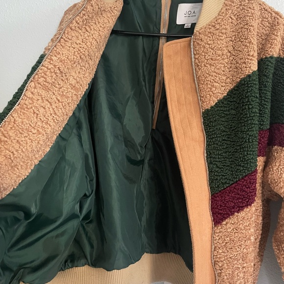 J.O.A jacket - Picture 5 of 6